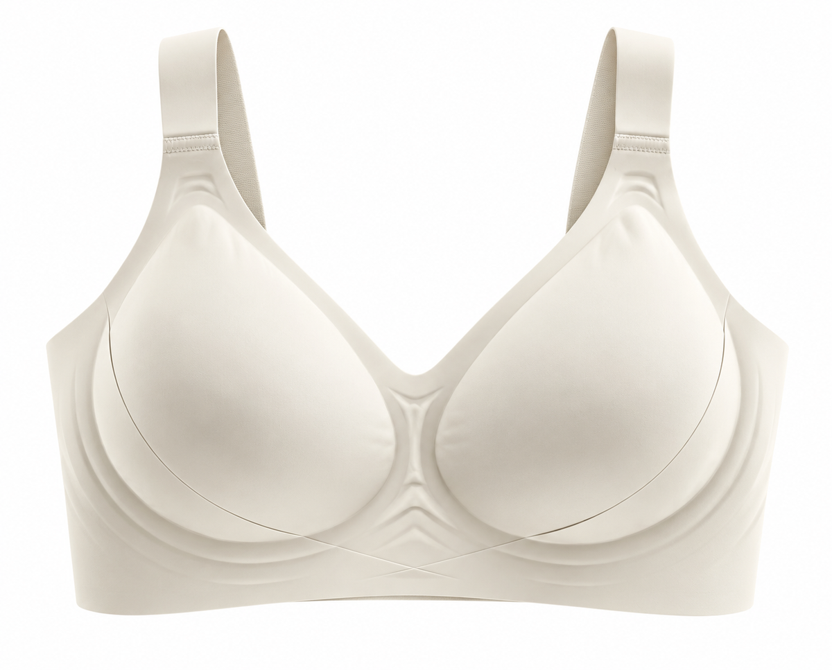 SOUTIEN-GORGE SECONDE PEAU