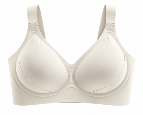SOUTIEN-GORGE SECONDE PEAU