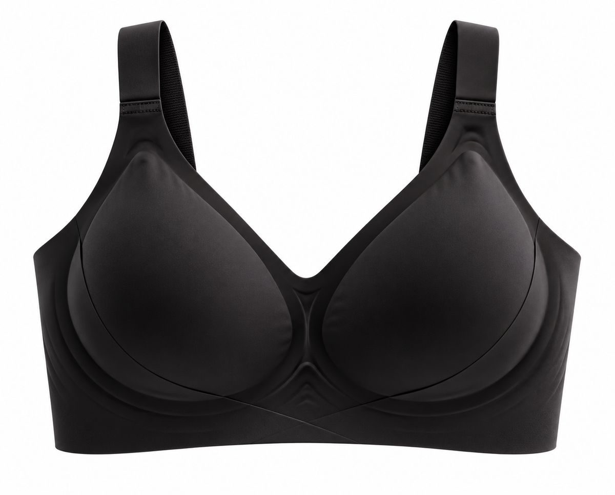 SOUTIEN-GORGE SECONDE PEAU